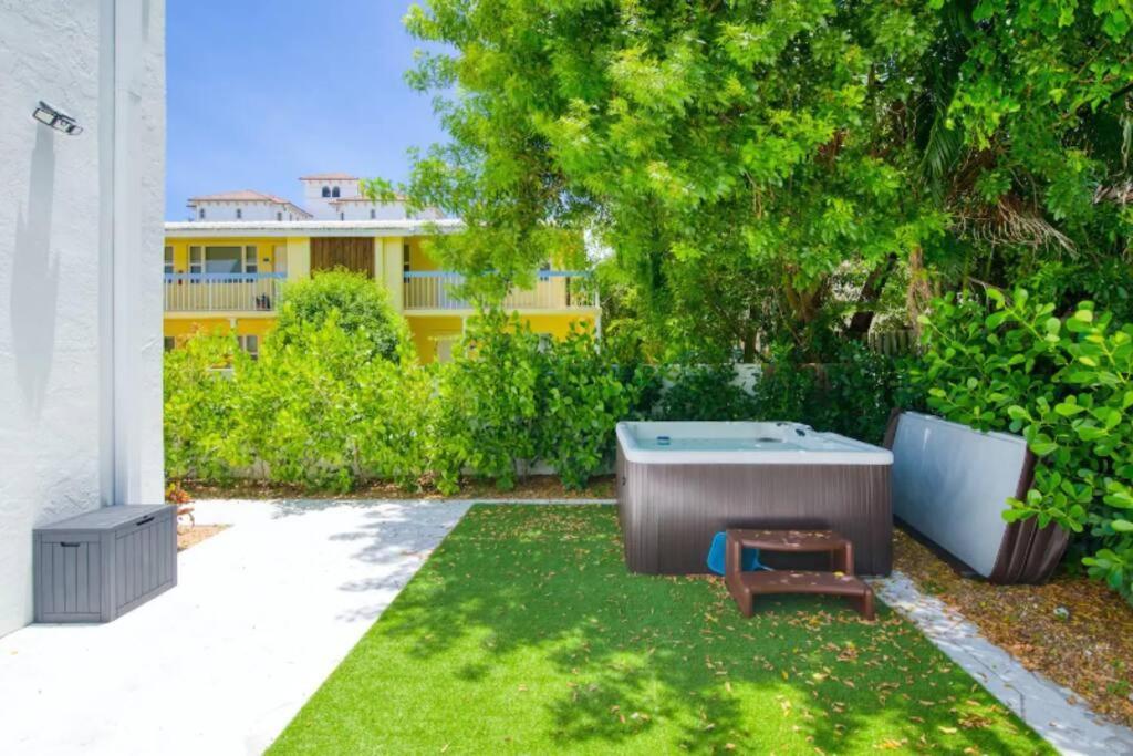 Dog Friendly Condo With Beach Access, Hot Tub, Firepit West Palm Beach Exteriér fotografie