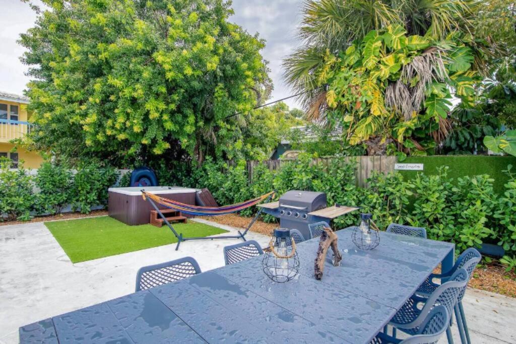 Dog Friendly Condo With Beach Access, Hot Tub, Firepit West Palm Beach Exteriér fotografie