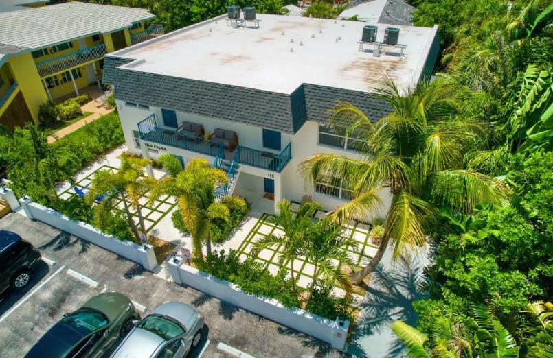 Dog Friendly Condo With Beach Access, Hot Tub, Firepit West Palm Beach Exteriér fotografie