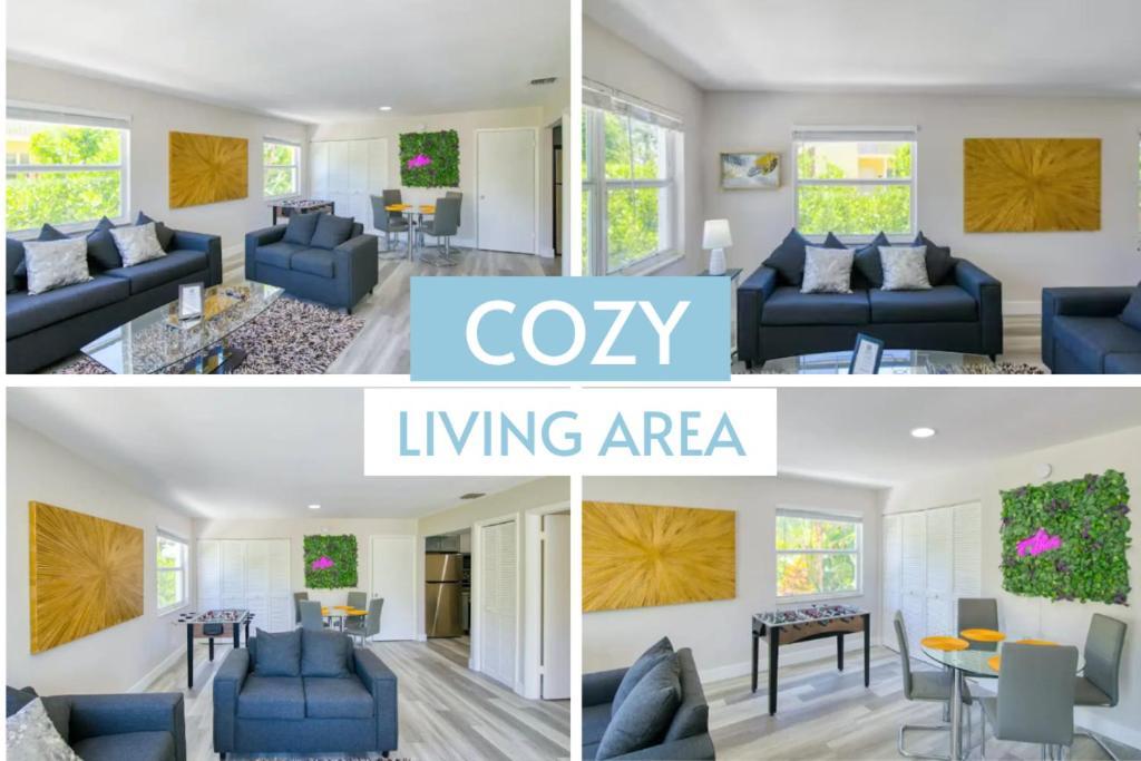 Dog Friendly Condo With Beach Access, Hot Tub, Firepit West Palm Beach Exteriér fotografie