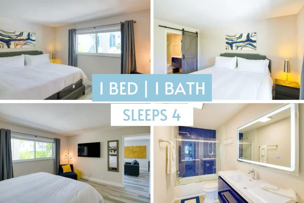 Dog Friendly Condo With Beach Access, Hot Tub, Firepit West Palm Beach Exteriér fotografie